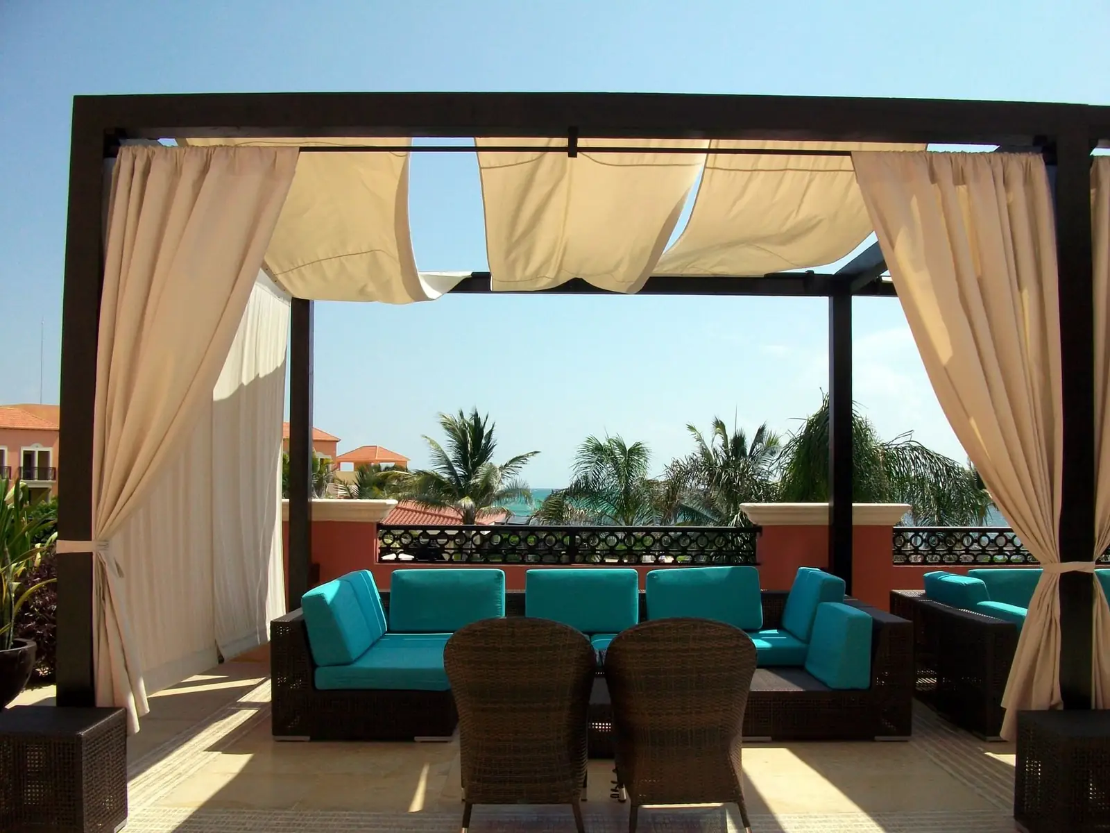 Corvelliantreasurestay amenities