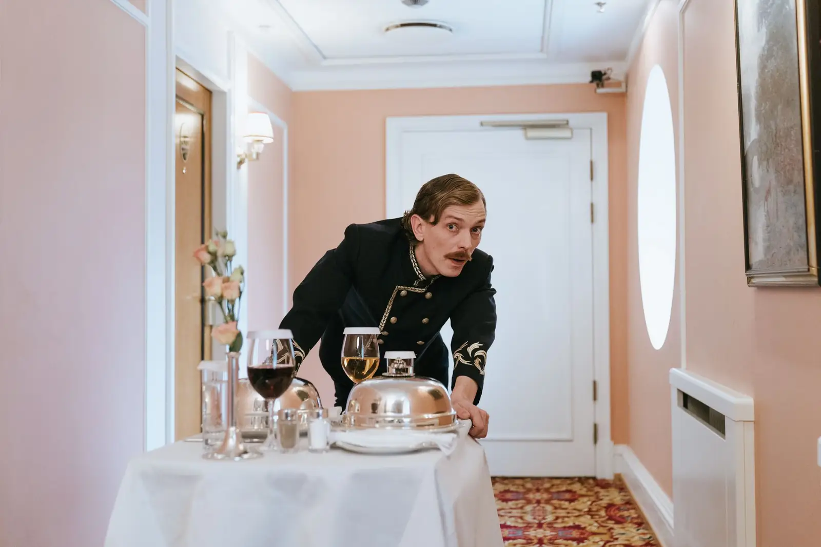 Kvalbein - Gastronomisk opplevelse