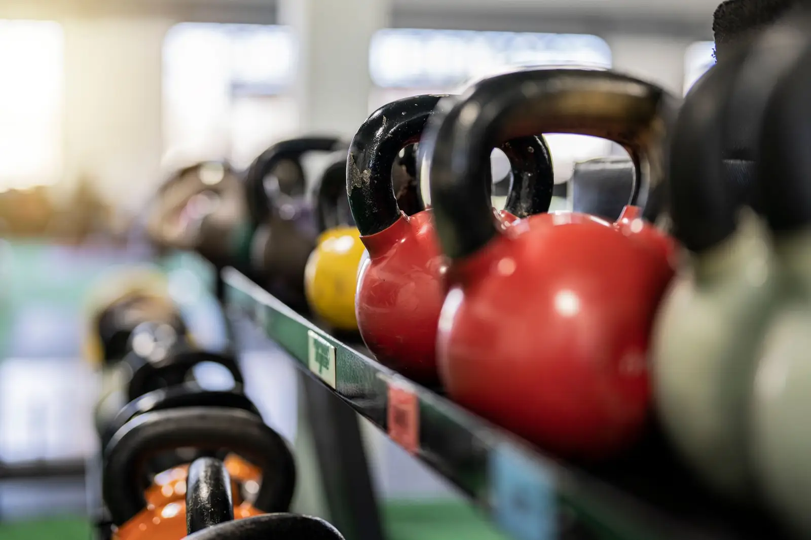 Aktiv Sandefjord - Fitness og friluftsliv